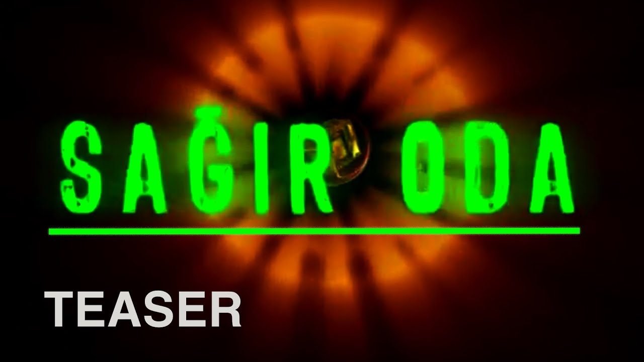 Sağır Oda — Teaser — kapak görseli