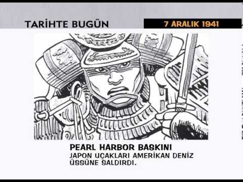 Tarihte Bugün — kapak görseli